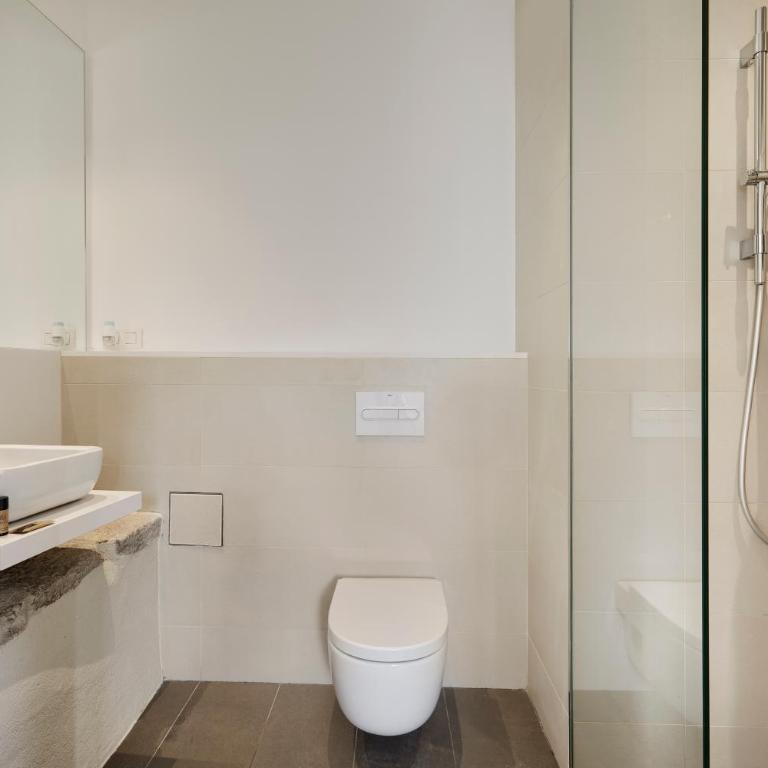 Gaia Apartments & Lofts Girona - Apartamento de 2 dormitorios - 28