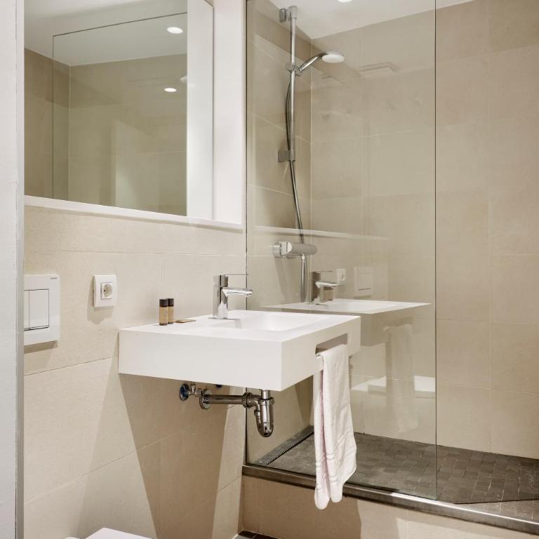 Gaia Apartments & Lofts Girona - Apartamento de 2 dormitorios - 29