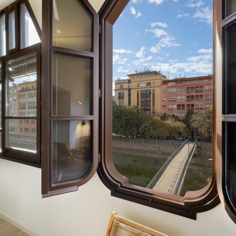 Gaia Apartments & Lofts Girona - Apartamento de 2 dormitorios - 31