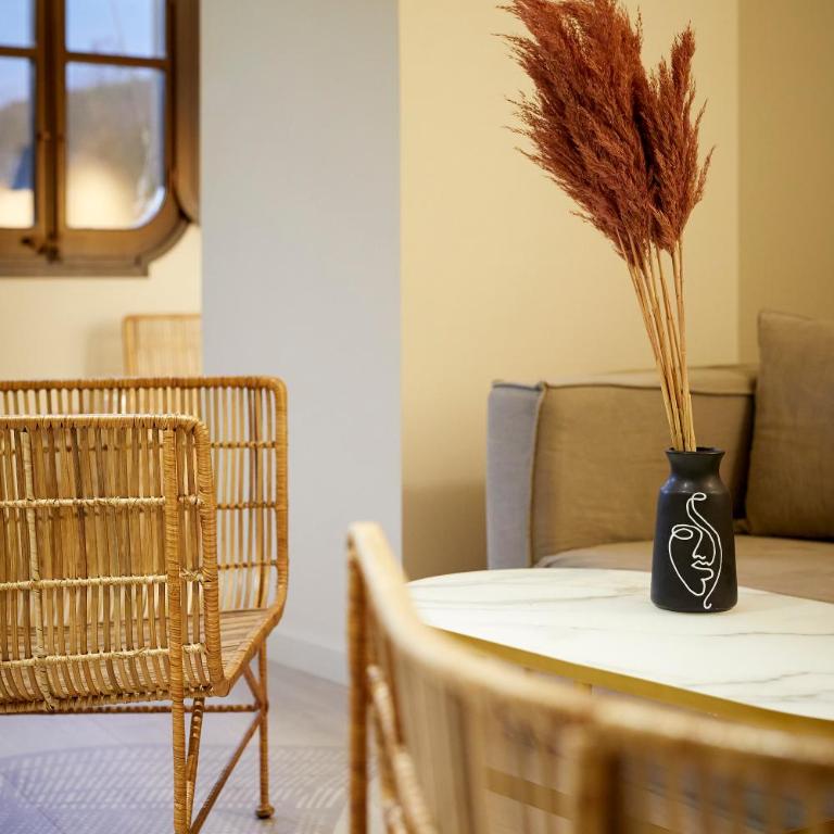 Gaia Apartments & Lofts Girona - Apartamento de 2 dormitorios - 30