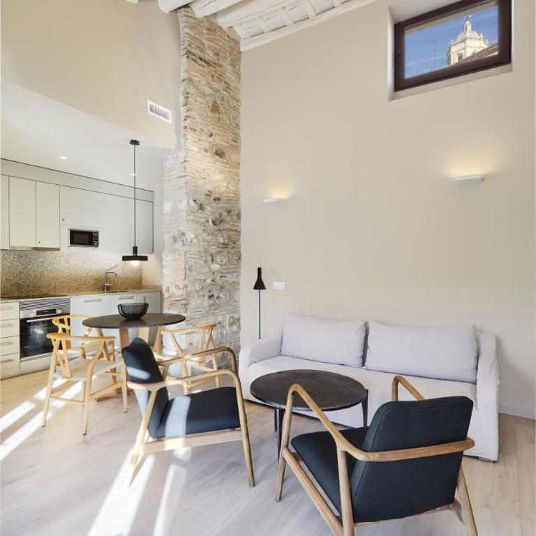 Gaia Apartments & Lofts Girona - Apartamento de 2 dormitorios - 34