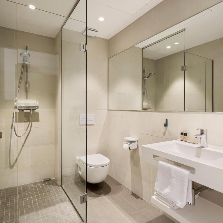 Gaia Apartments & Lofts Girona - Apartamento de 2 dormitorios - 35
