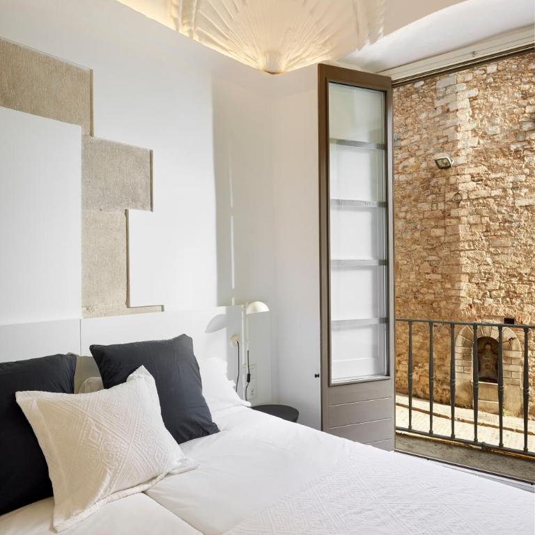 Gaia Apartments & Lofts Girona - Apartamento de 2 dormitorios - 38