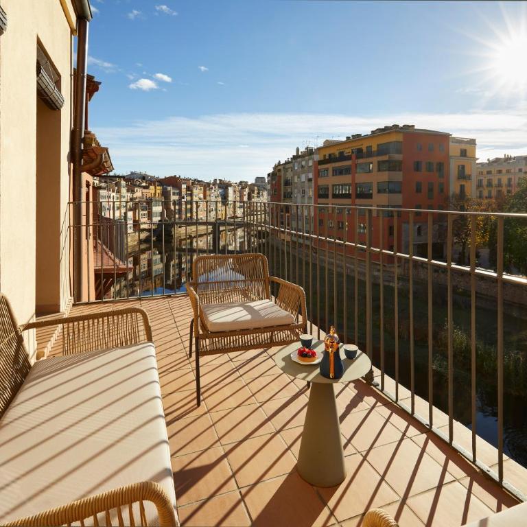Gaia Apartments & Lofts Girona - Apartamento de 2 dormitorios - 39