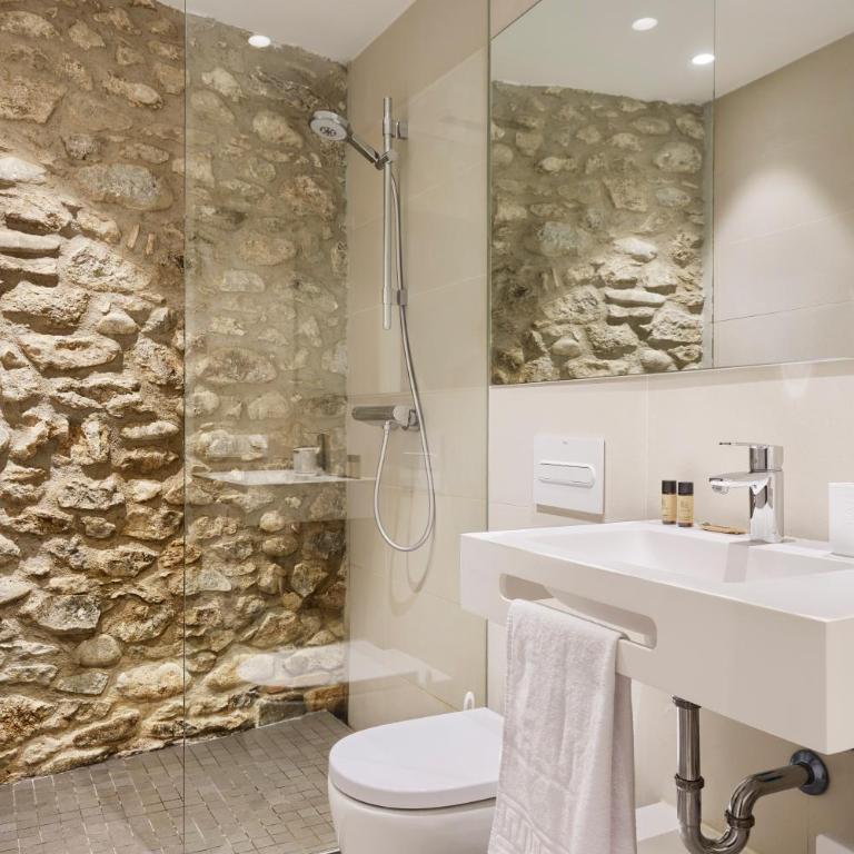 Gaia Apartments & Lofts Girona - Apartamento de 2 dormitorios - 45
