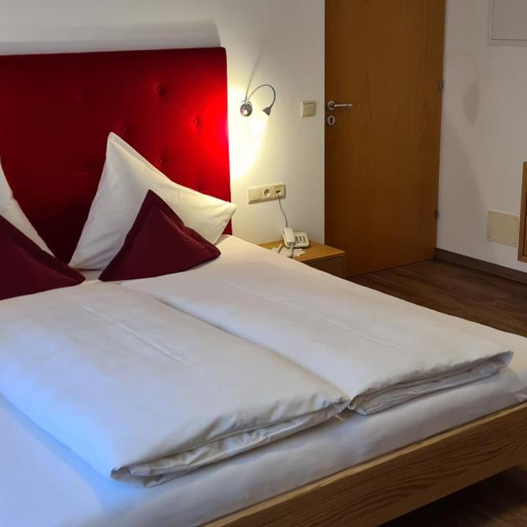 Appartements Dornach - ‪Appartamento con 1 Camera da Letto e Vista Panoramica (2 Adulti)‬ - 2