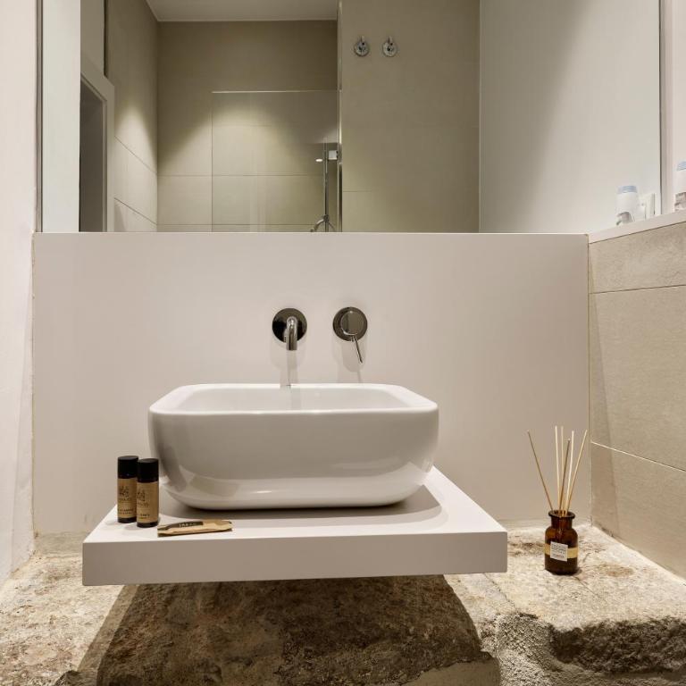 Gaia Apartments & Lofts Girona - Apartamento de 2 dormitorios - 49