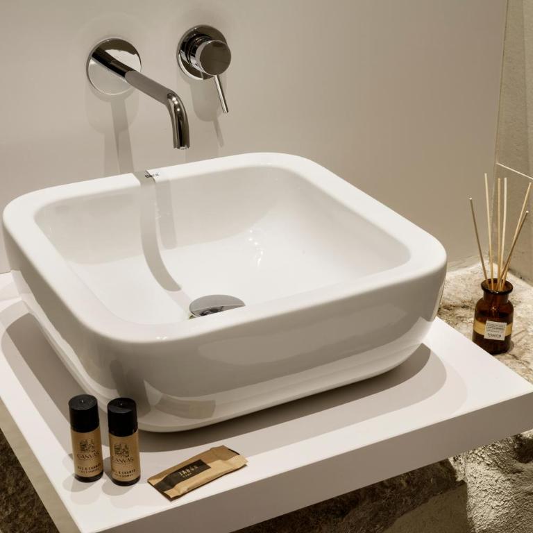Gaia Apartments & Lofts Girona - Apartamento de 2 dormitorios - 50
