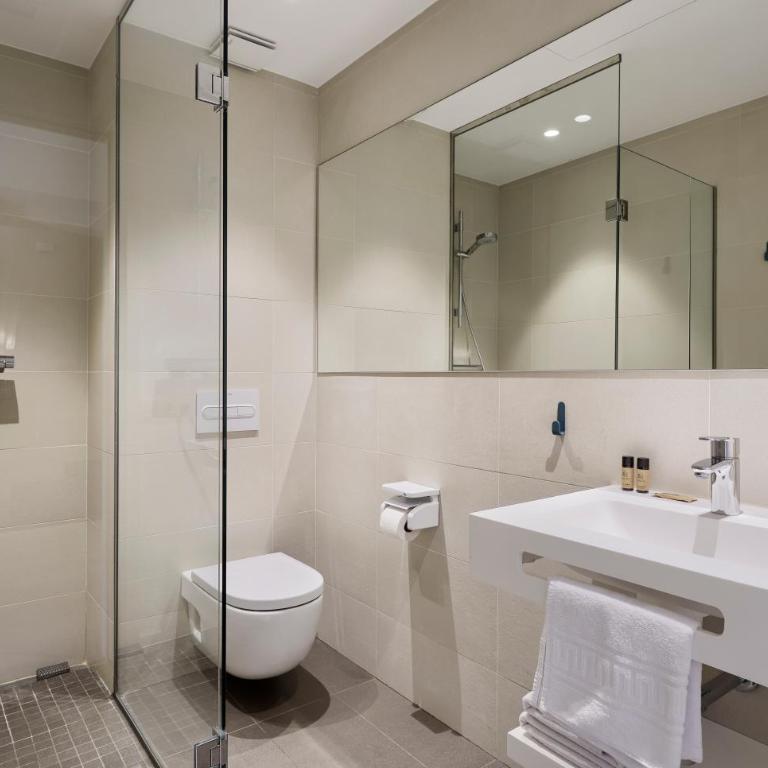 Gaia Apartments & Lofts Girona - Apartamento de 2 dormitorios - 53