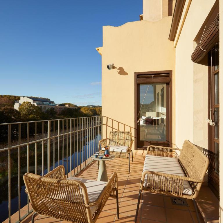 Gaia Apartments & Lofts Girona - Apartamento de 2 dormitorios - 57