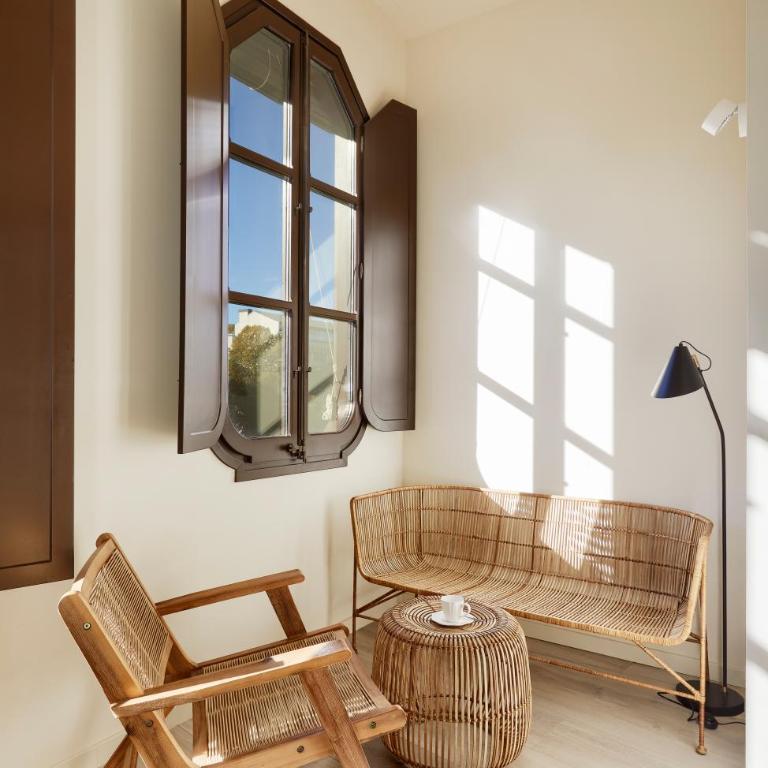 Gaia Apartments & Lofts Girona - Apartamento de 2 dormitorios - 56
