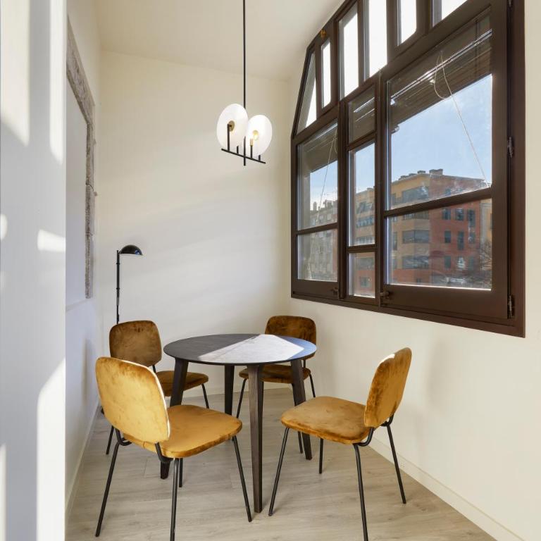 Gaia Apartments & Lofts Girona - Apartamento de 2 dormitorios - 58
