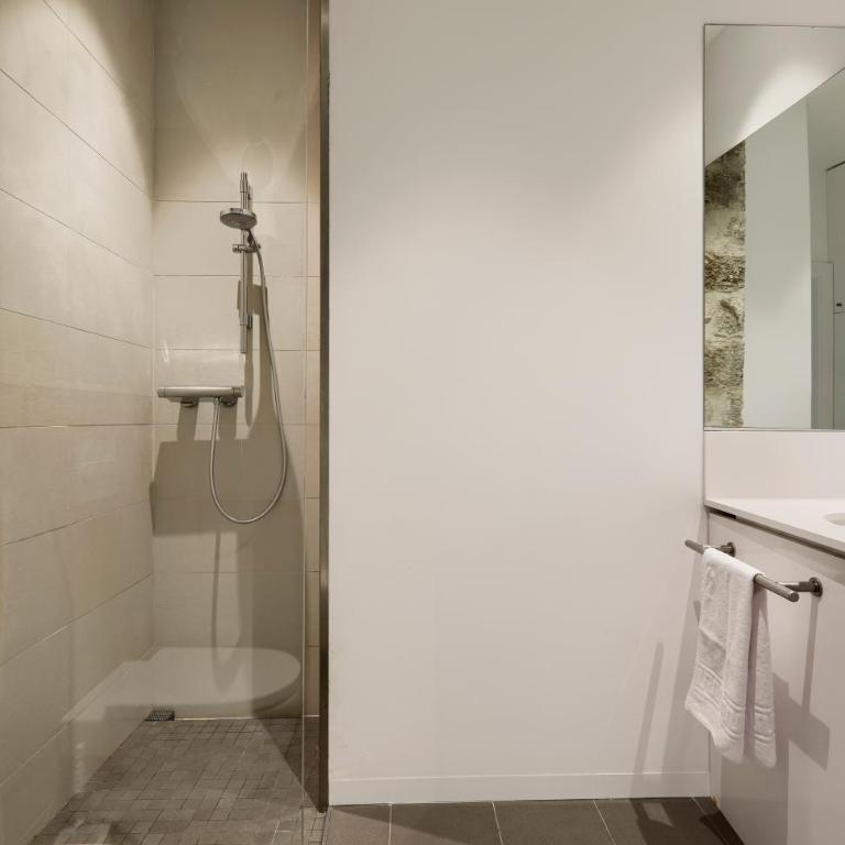 Gaia Apartments & Lofts Girona - Apartamento de 2 dormitorios - 60