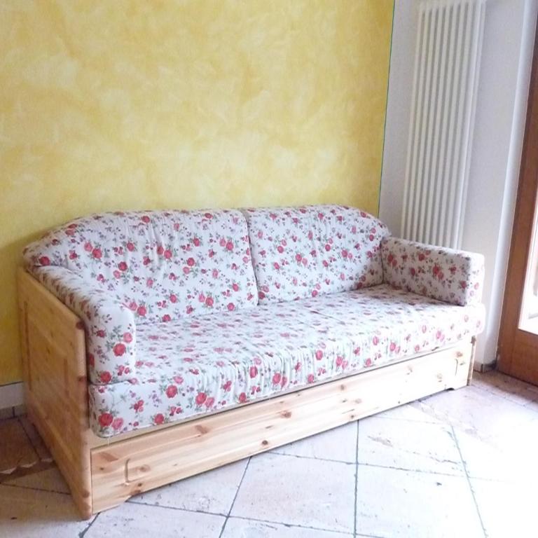 Appartamento Giordani Comano Terme - Appartamento con 1 Camera da Letto - 12