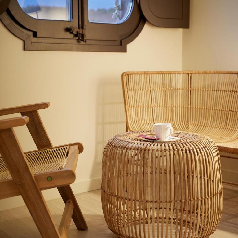 Gaia Apartments & Lofts Girona - Apartamento de 2 dormitorios - 61