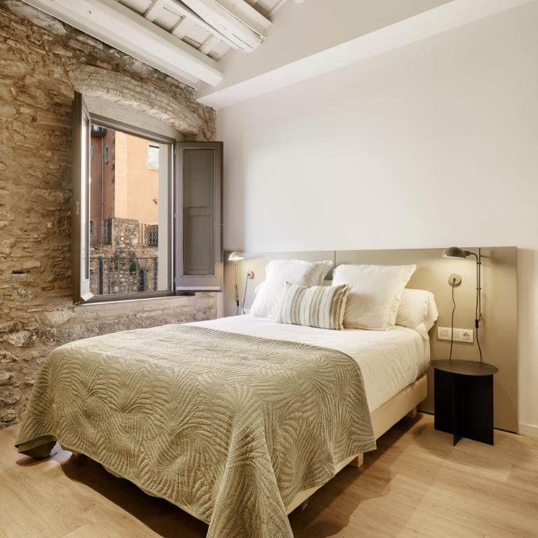 Gaia Apartments & Lofts Girona - Apartamento de 2 dormitorios - 64