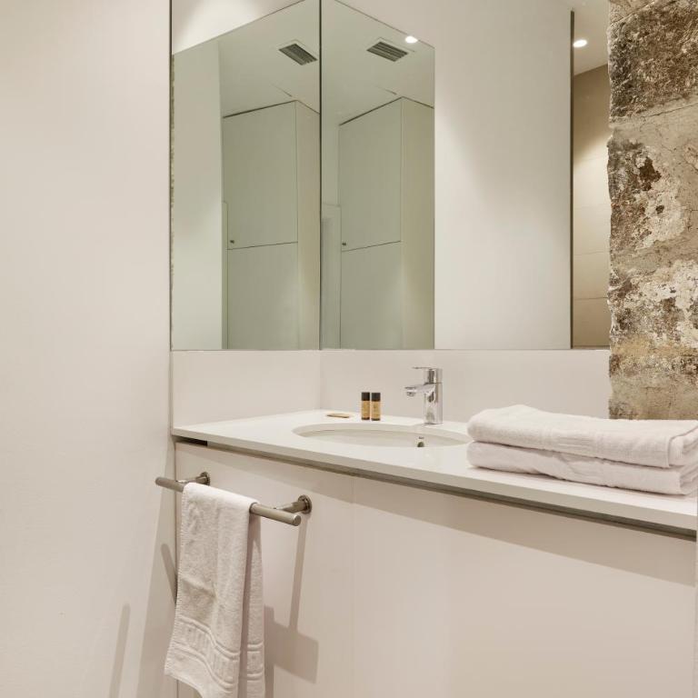 Gaia Apartments & Lofts Girona - Apartamento de 2 dormitorios - 62