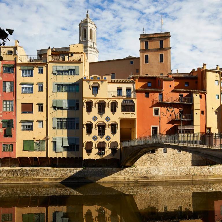 Gaia Apartments & Lofts Girona - Apartamento de 2 dormitorios - 65