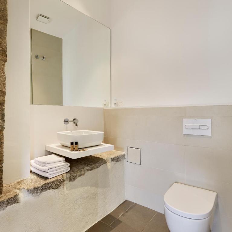 Gaia Apartments & Lofts Girona - Apartamento de 2 dormitorios - 4