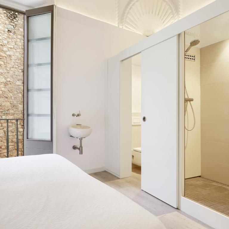 Gaia Apartments & Lofts Girona - Apartamento de 2 dormitorios - 69