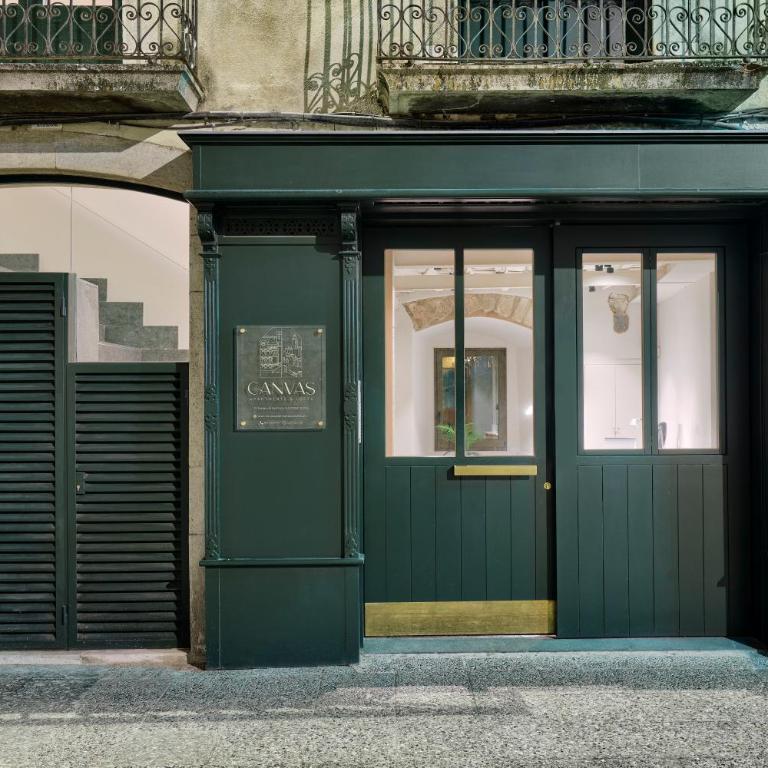 Gaia Apartments & Lofts Girona - Apartamento de 2 dormitorios - 72