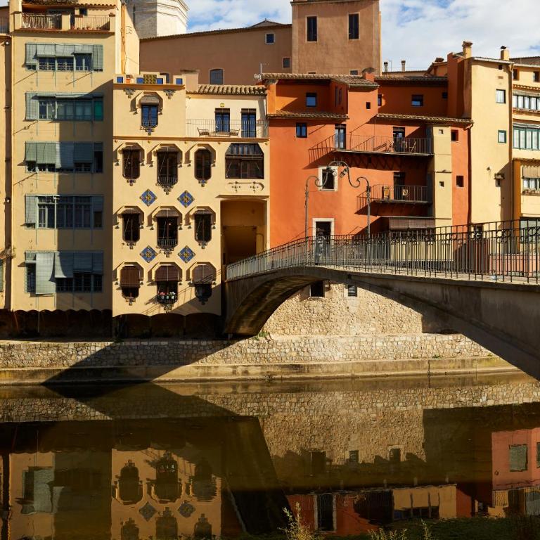 Gaia Apartments & Lofts Girona - Apartamento de 2 dormitorios - 6