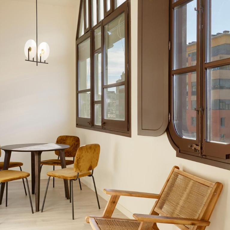 Gaia Apartments & Lofts Girona - Apartamento de 2 dormitorios - 74