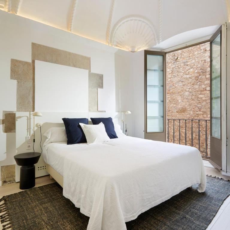 Gaia Apartments & Lofts Girona - Apartamento de 2 dormitorios - 78