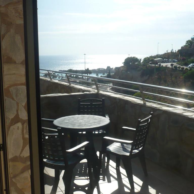 Terraza de Amadores - Apartment mit 1 Schlafzimmer (3 Erwachsene) - 4