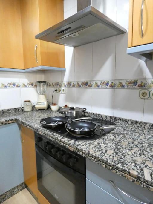 Ático en Plaza de España - Apartamento de 2 dormitorios - 15
