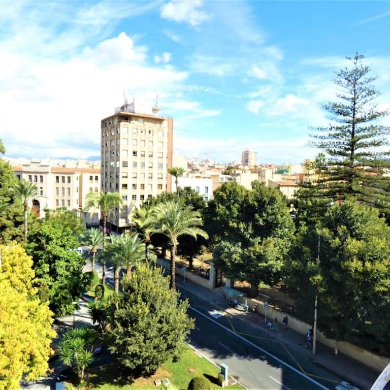 Ático en Plaza de España - Apartamento de 2 dormitorios - 9