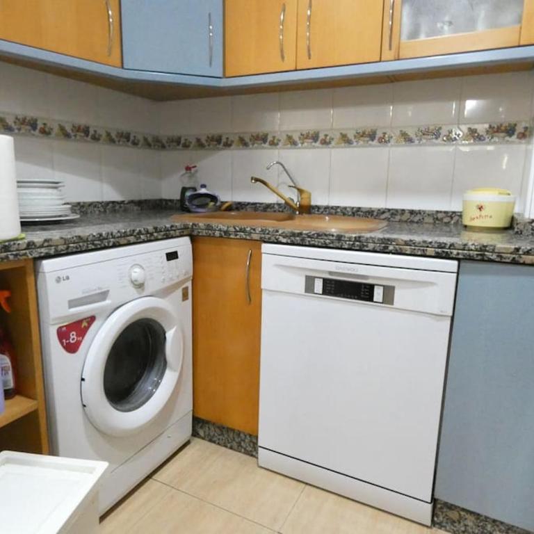 Ático en Plaza de España - Apartamento de 2 dormitorios - 17