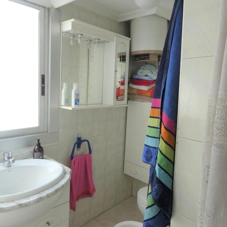 Ático en Plaza de España - Apartamento de 2 dormitorios - 21