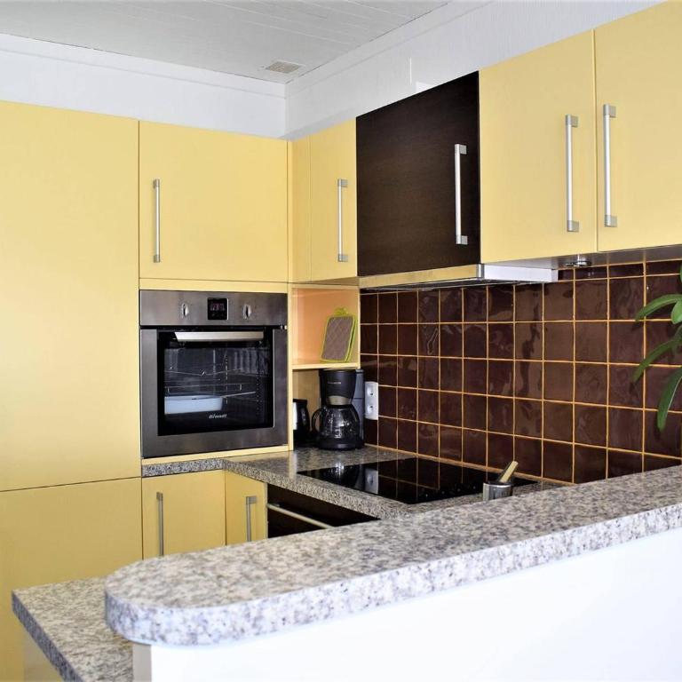 Bel Appartement avec Terrasse, Parking Privé et Vue sur Mer à Perros-Guirec - FR-1-368-151 - Apartment (4 Erwachsene) - 7