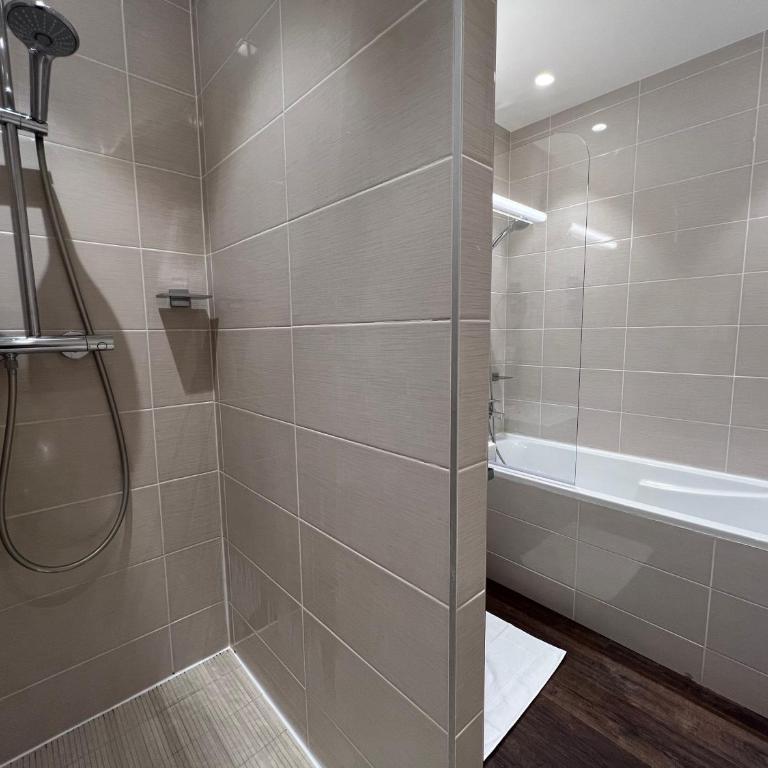 L'Échappée - Hôtel Casino Dieppe - Suite Prestige - 7