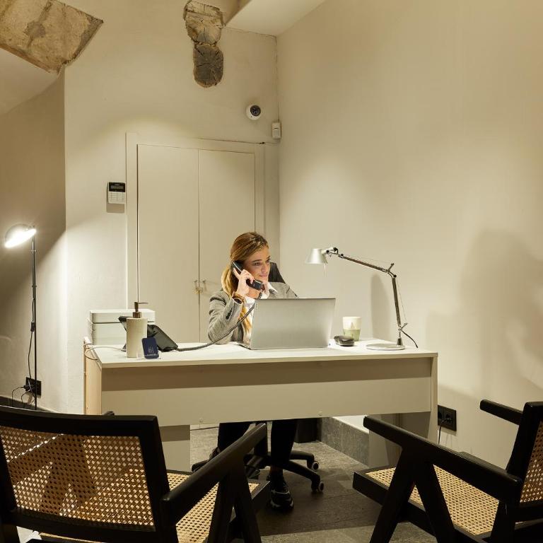 Gaia Apartments & Lofts Girona - Apartamento de 2 dormitorios - 67