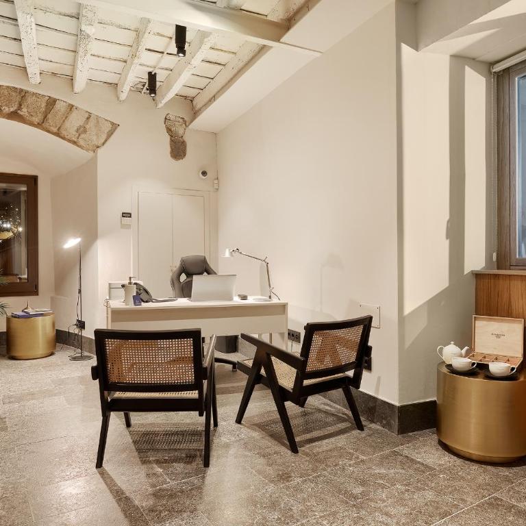 Gaia Apartments & Lofts Girona - Apartamento de 2 dormitorios - 80