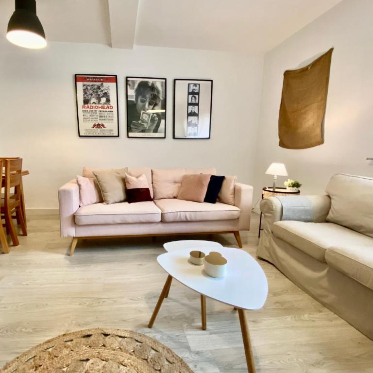Apartamento Cartagena centro - Apartamento de 2 dormitorios - 7
