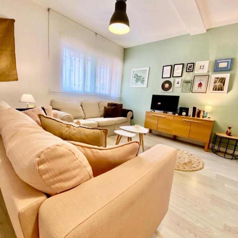 Apartamento Cartagena centro - Apartamento de 2 dormitorios - 6