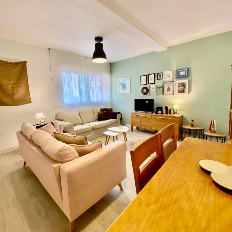 Apartamento Cartagena centro - Apartamento de 2 dormitorios - 5