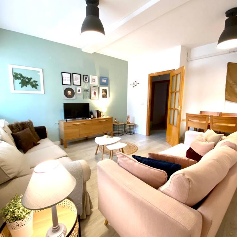 Apartamento Cartagena centro - Apartamento de 2 dormitorios - 4