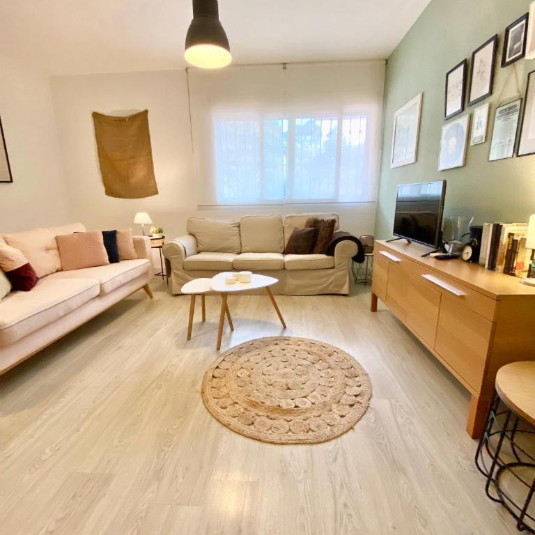 Apartamento Cartagena centro - Apartamento de 2 dormitorios - 3