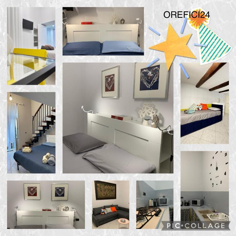 Orefici24 - Three-Bedroom Apartment - 4