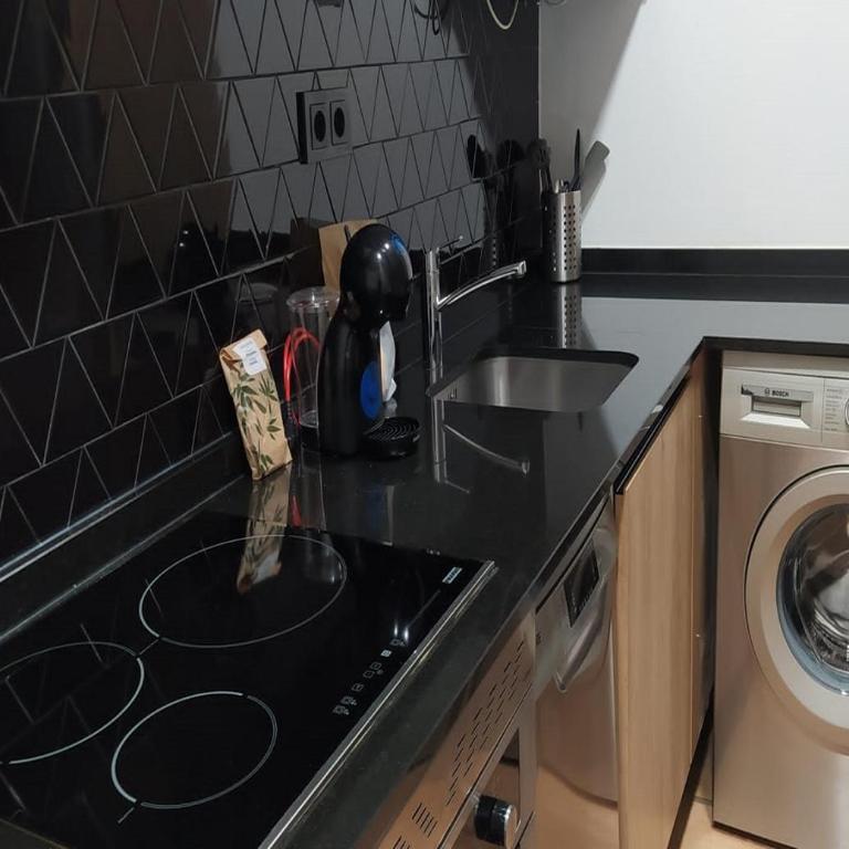 Apartamentos Madrid Río - Studio - 12