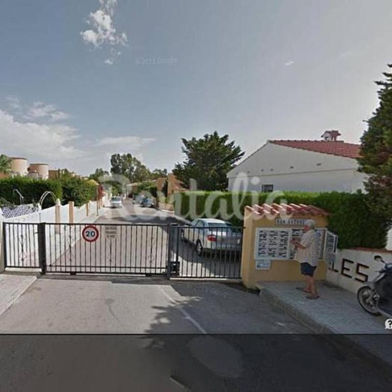 Peñiscola - Villa San Antonio 5B - Casa Unifamiliar de 3 dormitorios - 3