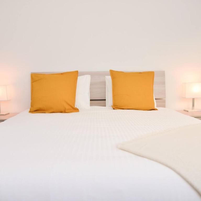 Central Plaza Apartment Br in Lugano - Appartamento - 6