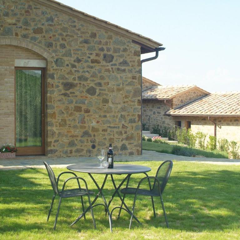Borgo Canalicchio Di Sopra Relais - Appartement 2 Chambres (4 Adultes) - En Duplex - 5