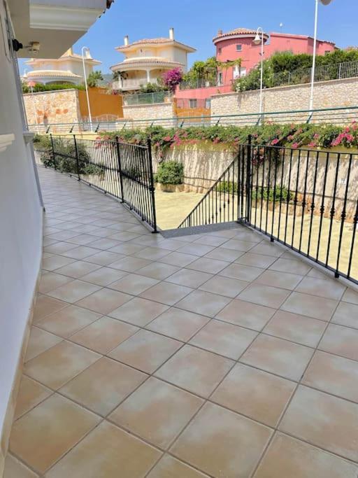 Apartamento vacacional Urb. Nerea II REF. 065 - Apartamento de 2 dormitorios - 12