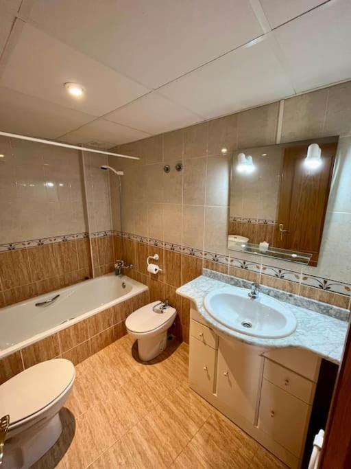 Apartamento vacacional Urb. Nerea II REF. 065 - Apartamento de 2 dormitorios - 13