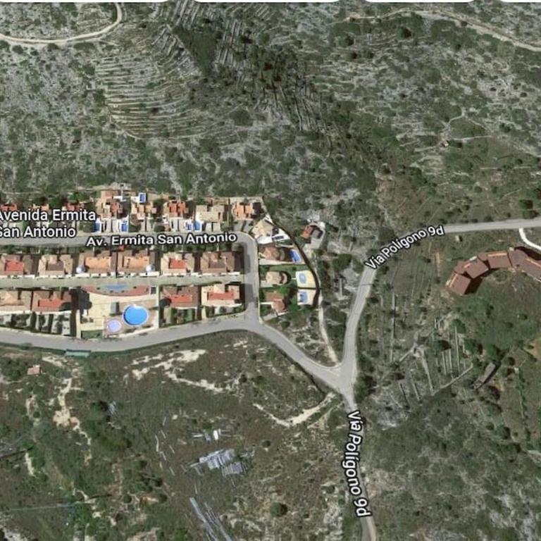 Apartamento vacacional Urb. Nerea II REF. 065 - Apartamento de 2 dormitorios - 3